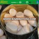 canned bamboo