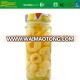 Canned lychee in syrup