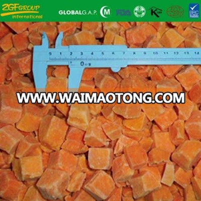 frozen sweet potato