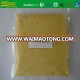 IQF frozen banana puree and pulp