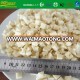 IQF high quality diced horse radish bulk packing