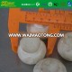 IQF frozen whole white button mushroom