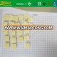 IQF frozen mashed crushed garlic