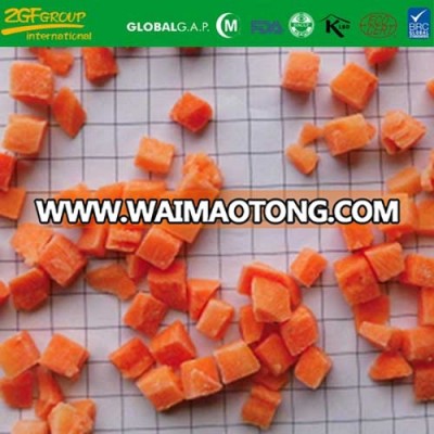 high quality deep freeze fresh carrots fresh vegetables