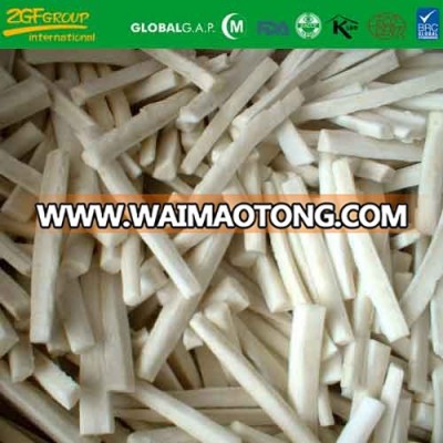 frozen burdock root