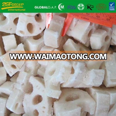 gmp factory supply herb organic lotus root p.e.