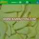 IQF frozen ginger sliced