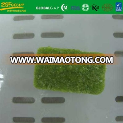 BQF green asparagus puree tablet 20g