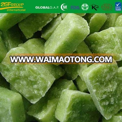 deep freeze BQF celery puree tablet 20g