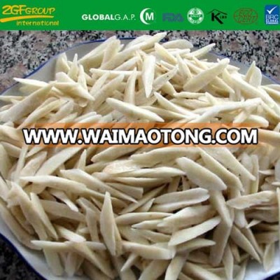 frozen burdock root