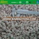 IQF Frozen purple taro diced